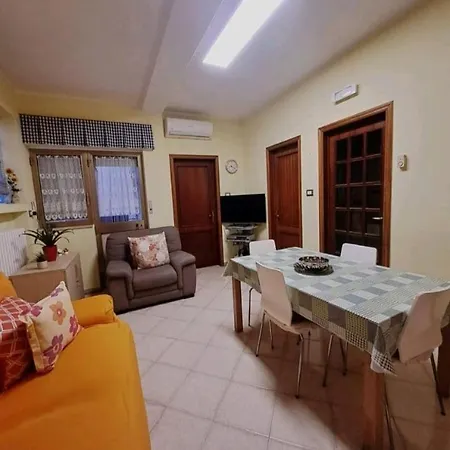 Appartement Eden House *