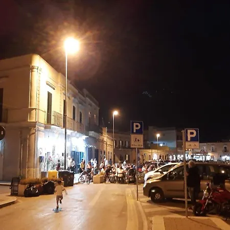 Appartement Eden House *