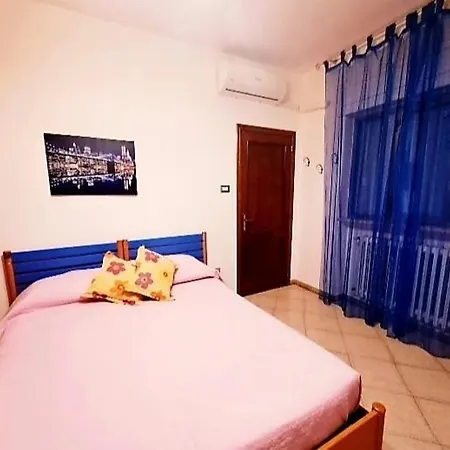 Eden House Appartement *