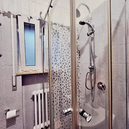 Appartement Eden House Bari