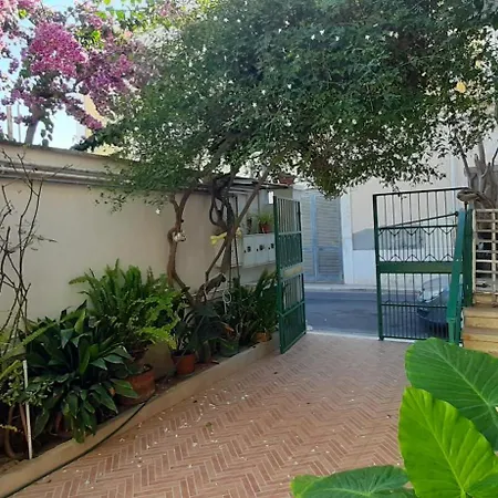 Eden House