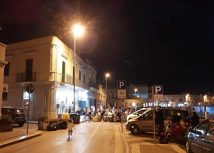 Apartment Eden House *