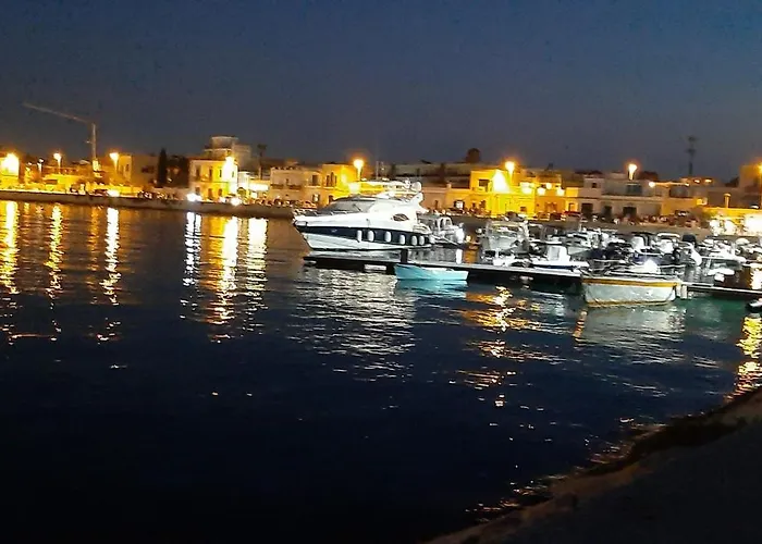 Eden House Apartment Bari