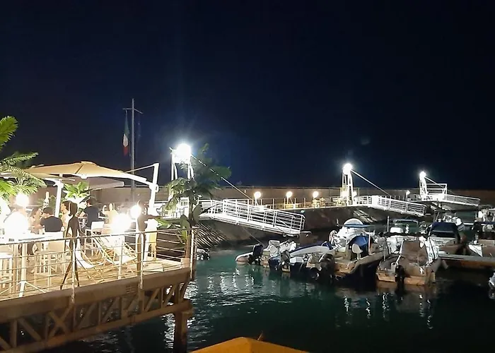 Apartment Eden House Bari