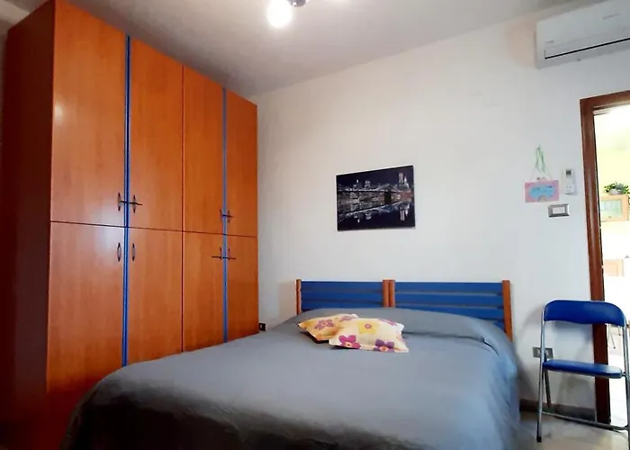 Eden House Apartment Bari