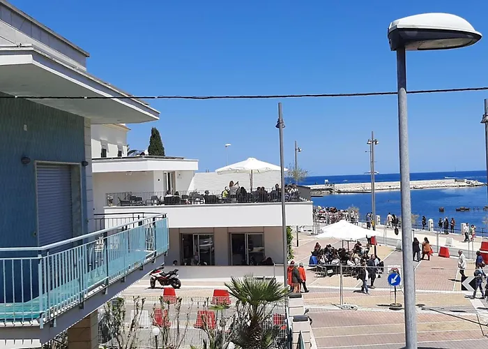 Apartment Eden House