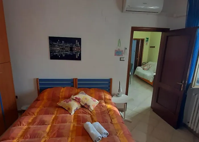 Eden House Apartment *