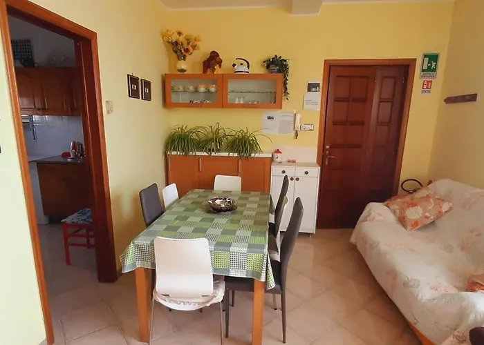 Apartment Eden House