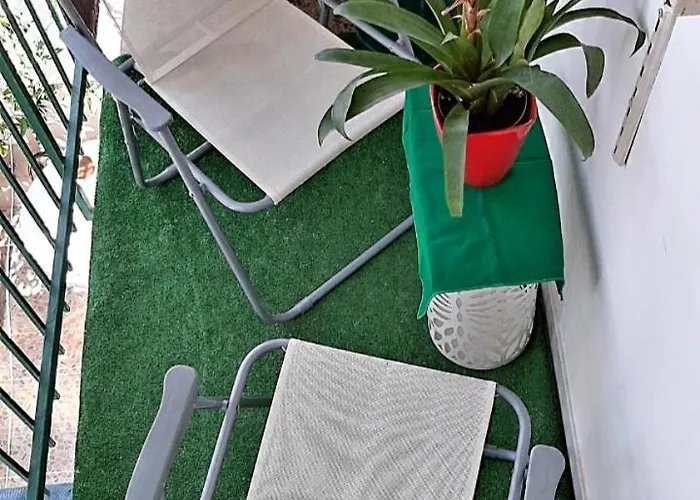 Apartment Eden House