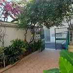 Eden House