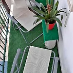 Apartamento Eden House