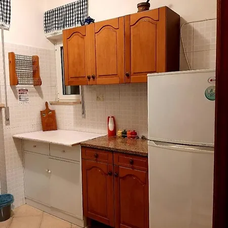 Apartament Eden House