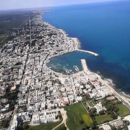 Apartament Eden House