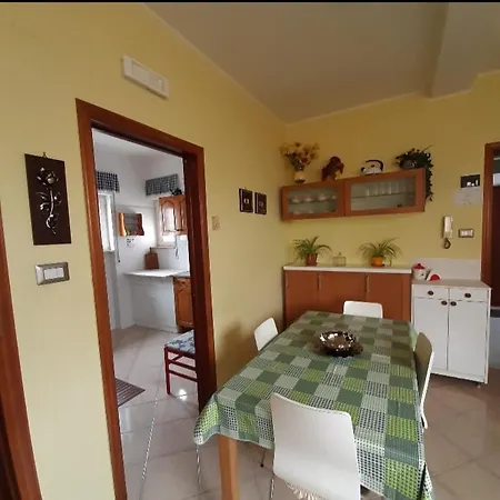 Apartament Eden House Bari