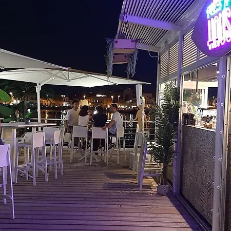 Apartament Eden House Bari