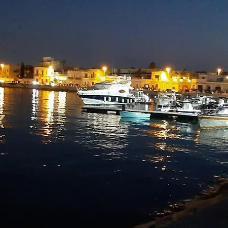 Eden House Apartament Bari