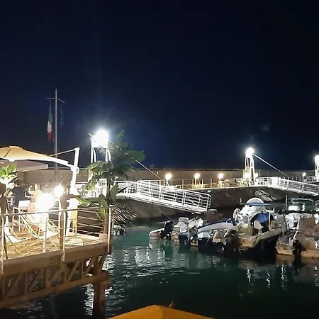 Apartament Eden House Bari