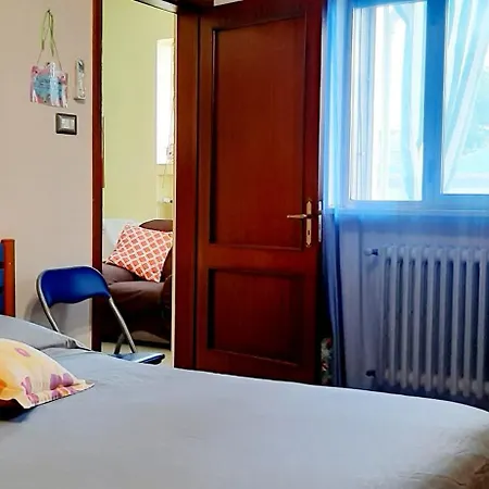 Apartament Eden House *