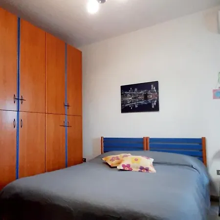 Eden House Apartament Bari