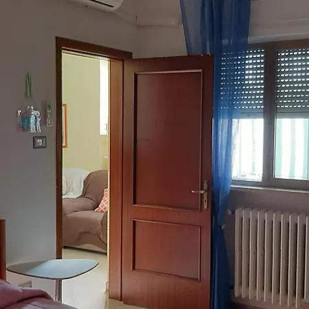Eden House Бари