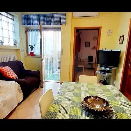 Eden House *