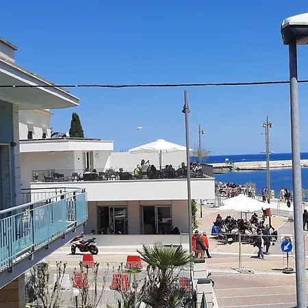 Apartament Eden House