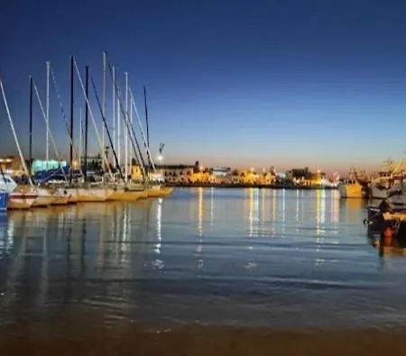 Apartament Eden House