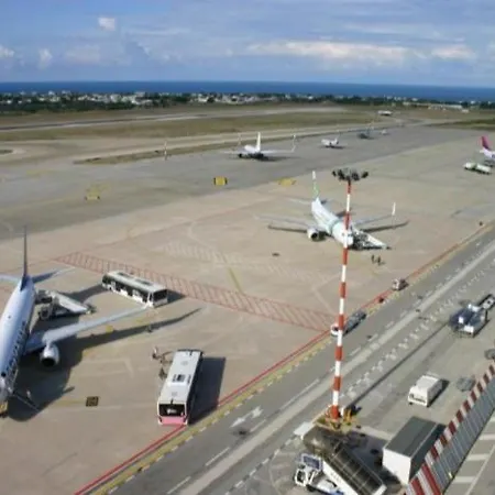 Apartament Eden House Bari