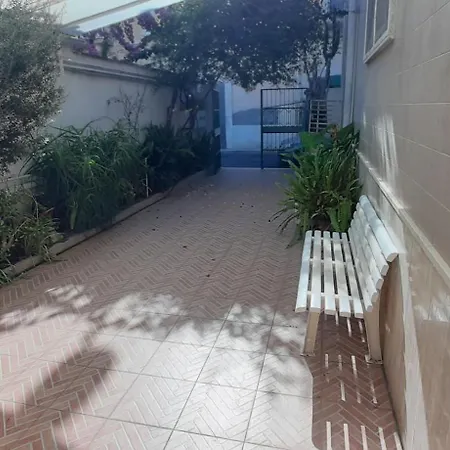 Eden House Apartamento