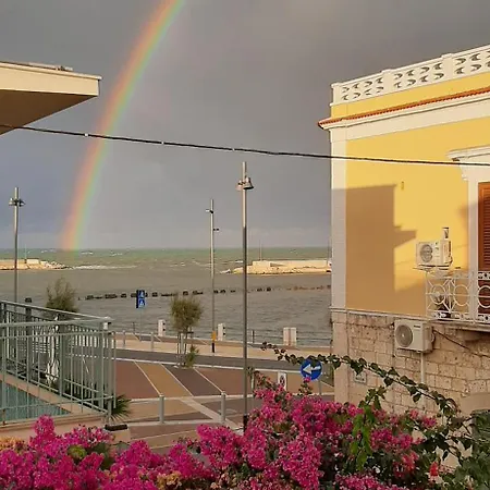 Eden House Apartament *