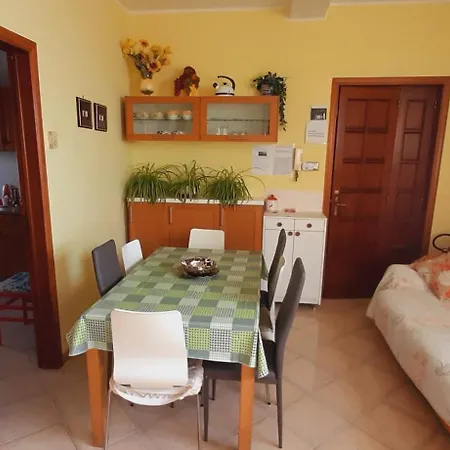 Apartament Eden House