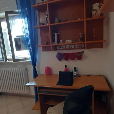 Apartment Eden House