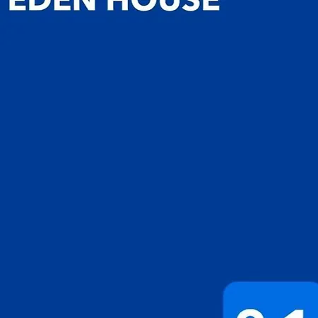 Eden House باري
