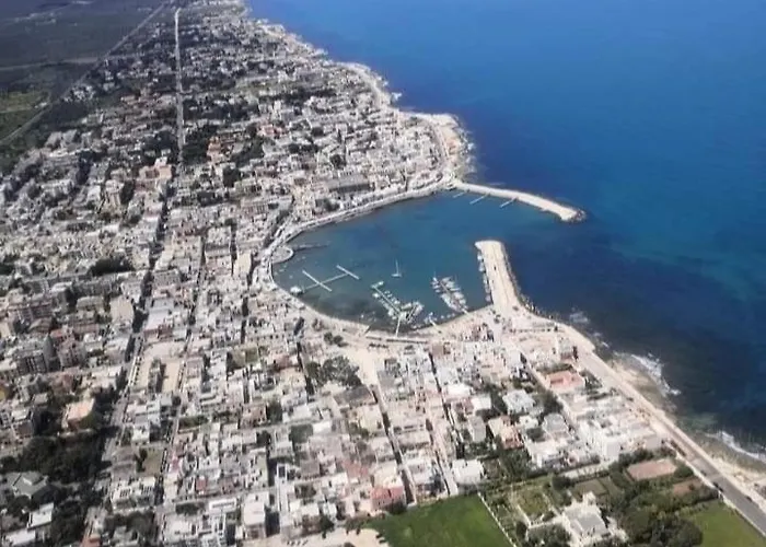 Appartement Eden House