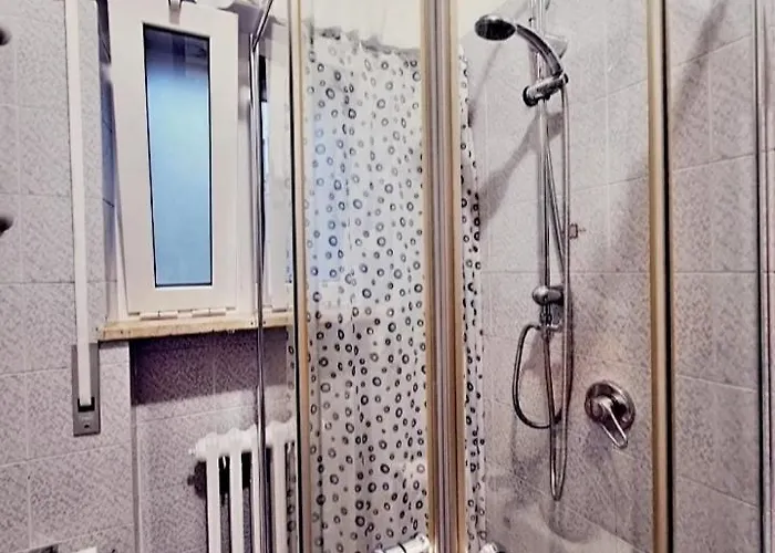 Appartement Eden House Bari