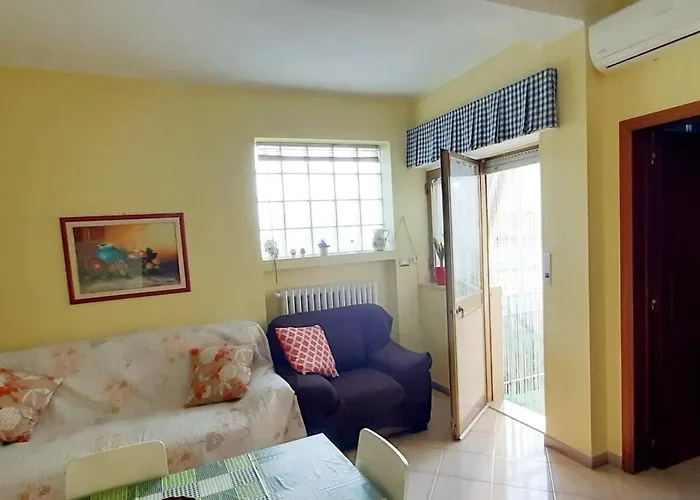 Eden House Appartement