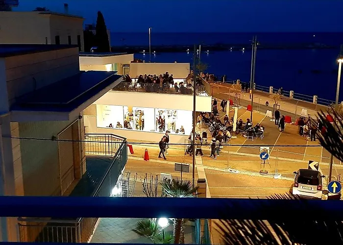 Eden House Appartement Bari