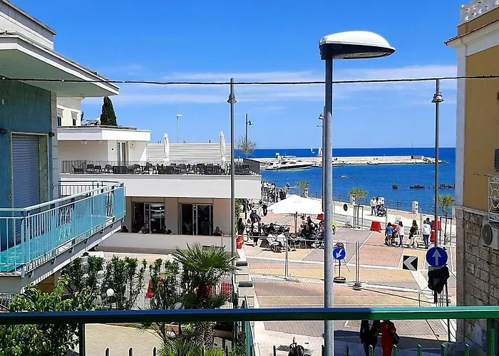 Eden House Appartement *