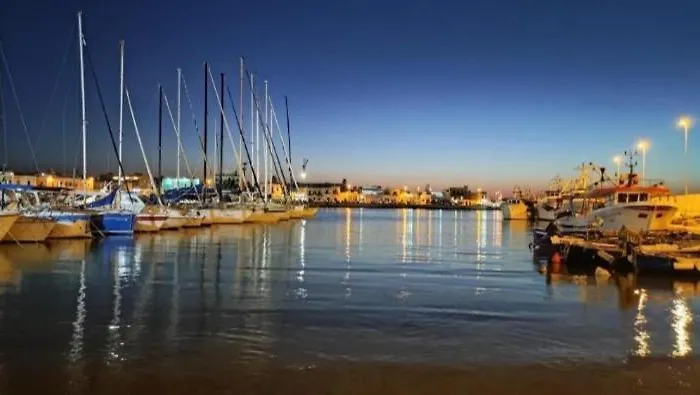 Appartement Eden House