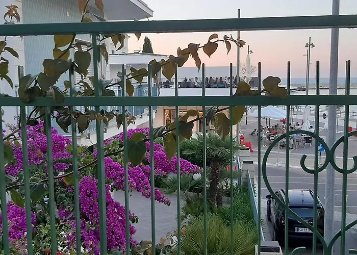 Appartement Eden House Bari