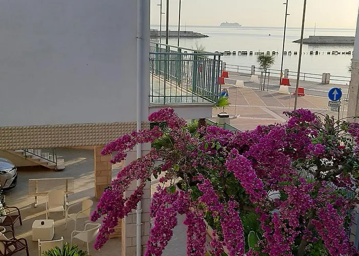 Διαμέρισμα Eden House *