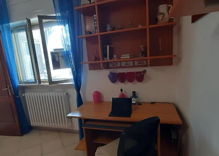 Appartement Eden House