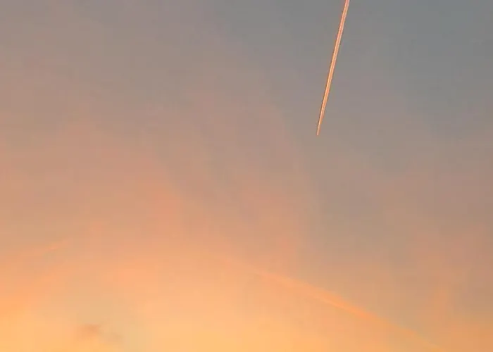 Appartement Eden House *